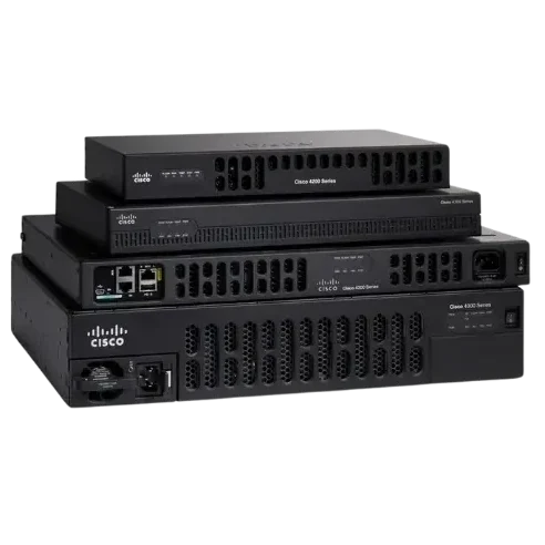 Louver Router Networking High Performance Network Products | Avoor Networks