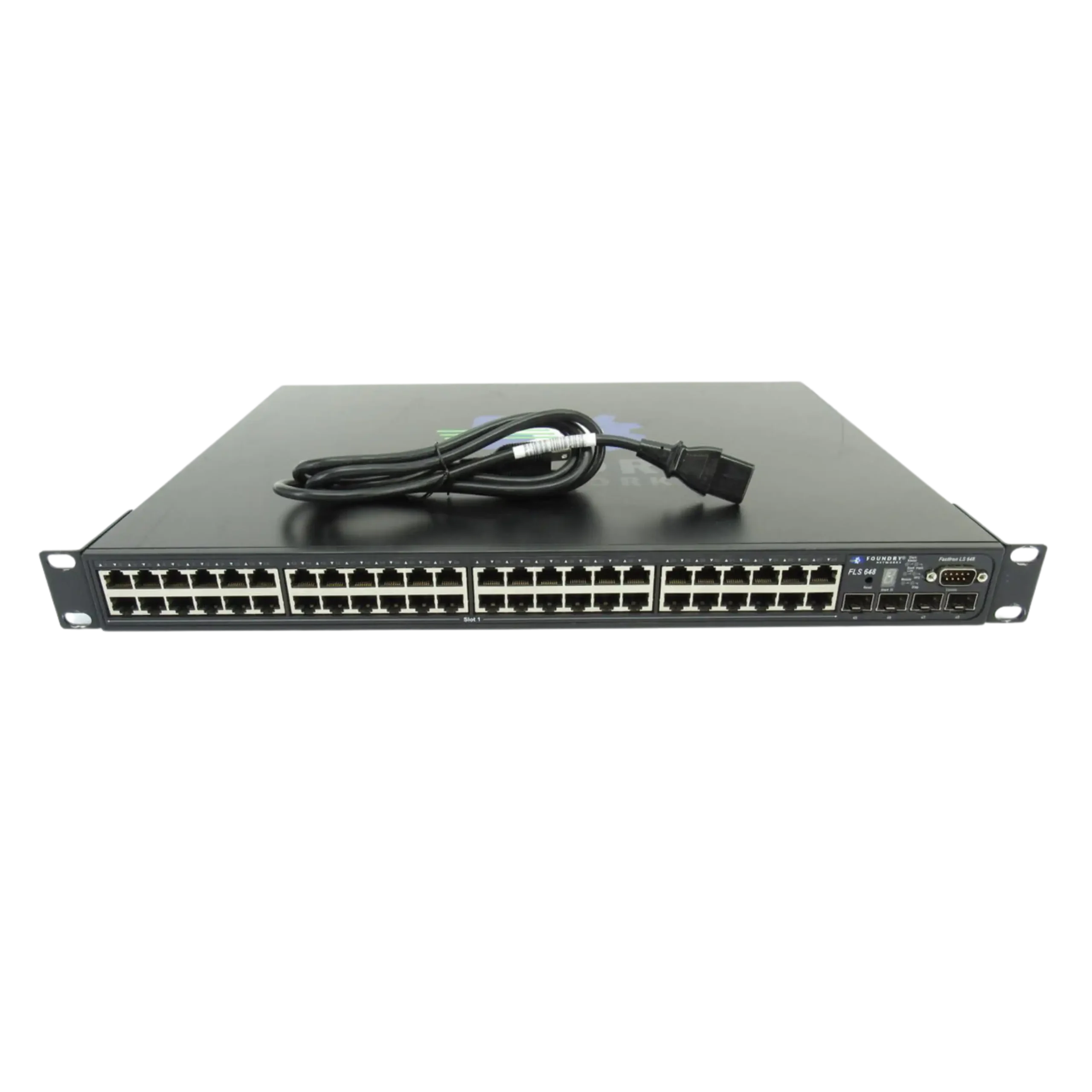 No.1 Foundry Networks Repair & Service Solutions | ANPL